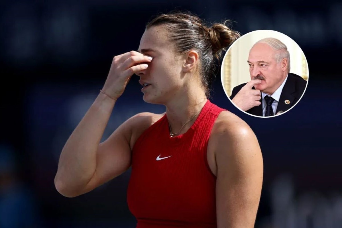 Sabalenka (ne)ide u Pariz: Za ili protiv Lukašenka