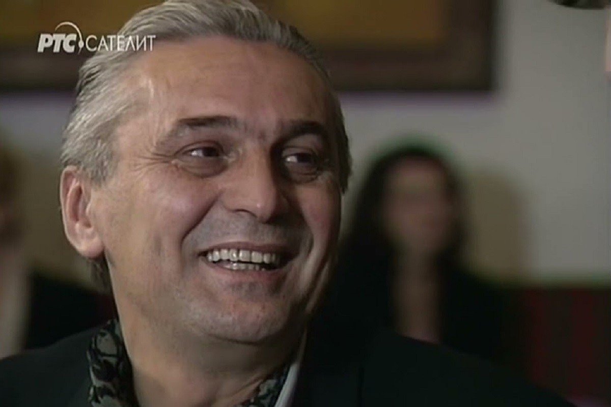 Evo ko je bio Šćepan Šćekić