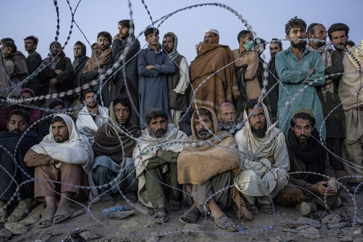 Izvještaj UN-a: U deset godina poginulo više od 60 hiljada migranata