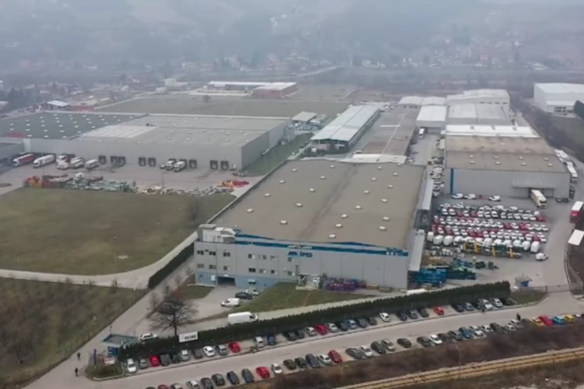 Još tri miliona KM za uređenje poslovnih zona