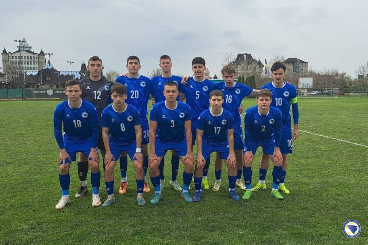 Bh. kadeti bolji od Bjelorusije