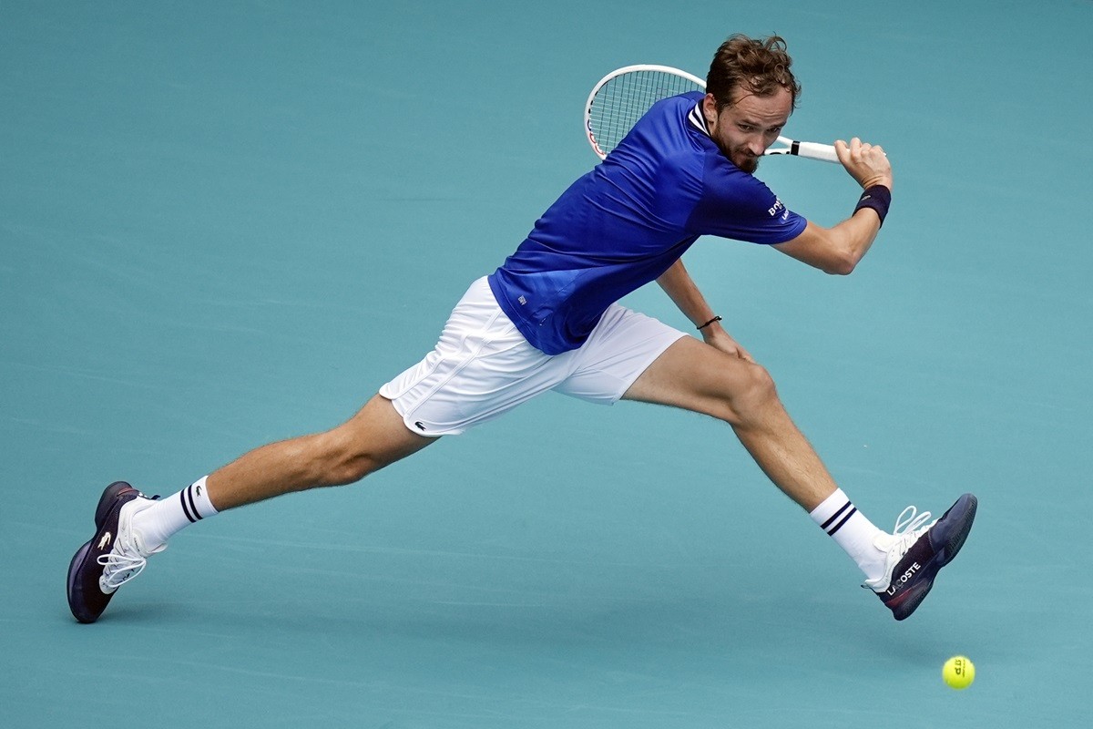 Medvedev ekspres