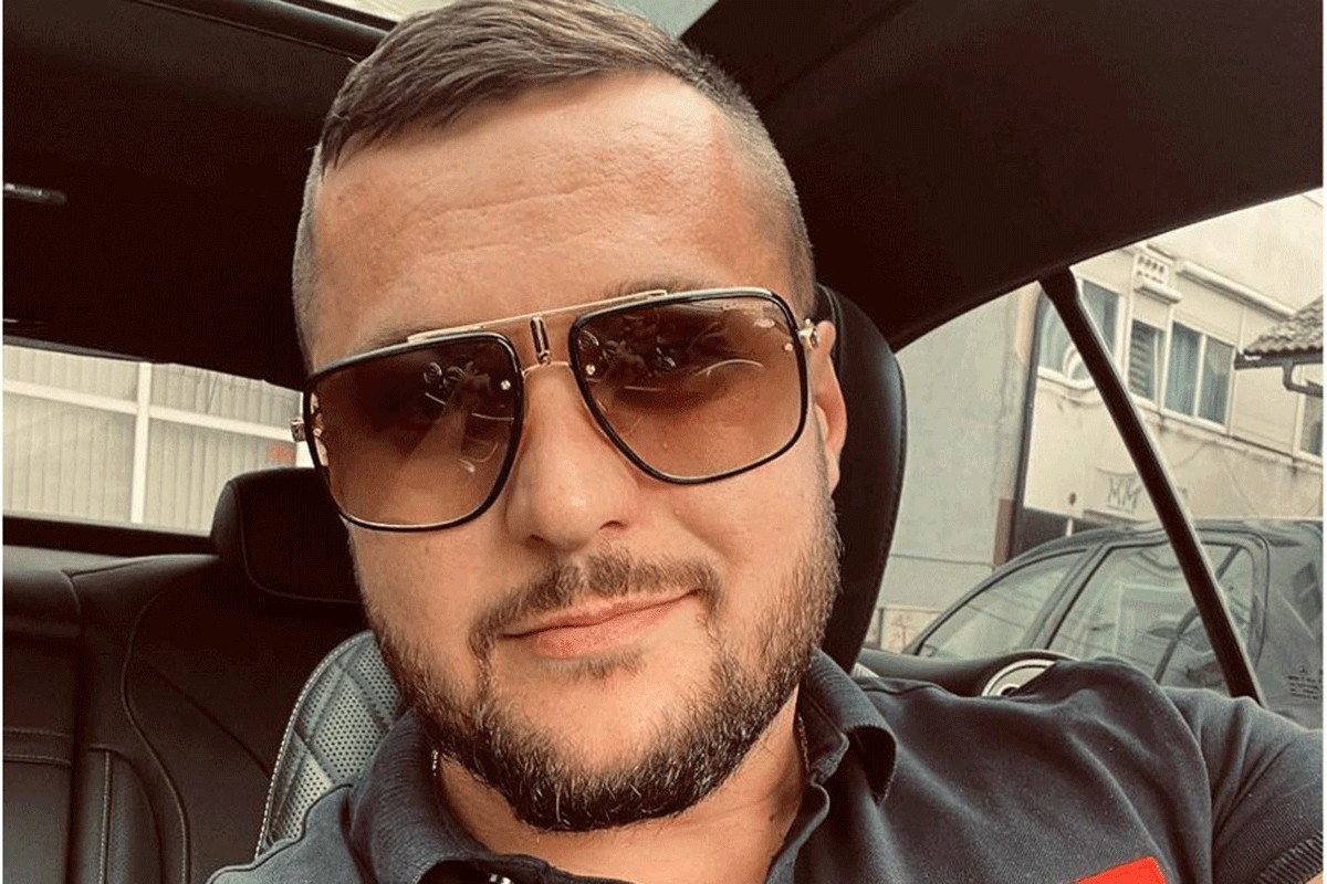 Ko je mladi biznismen iz BiH koji je uspio “provući” cijeli brod kroz Suecki kanal