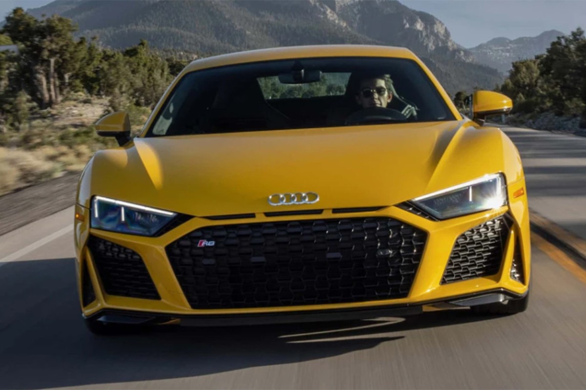 Definitivno kraj za Audi R8: Kolekcionari pohrlili u salone da ga kupe