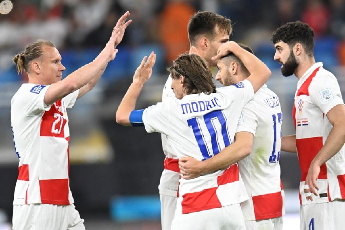 "Vatreni" preokretom savladali Egipat i osvojili Kup u Kairu