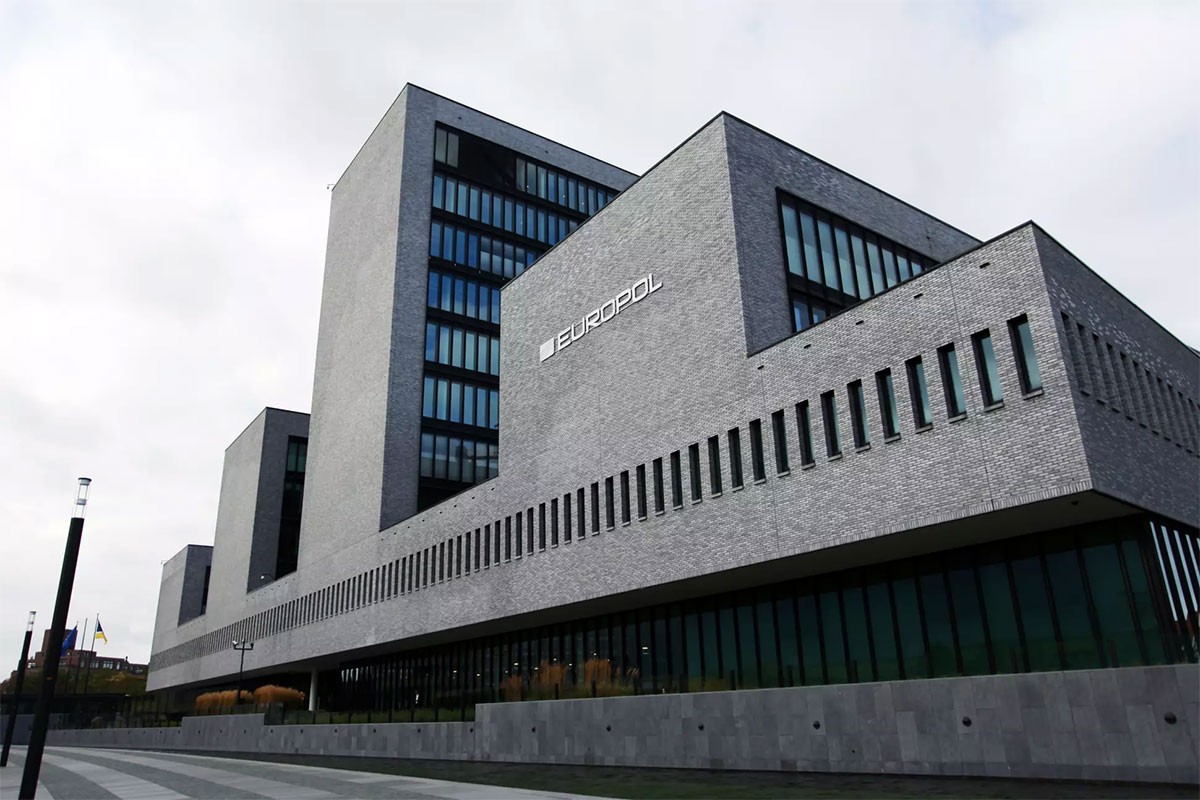Nestali dosijei zvaničnika Evropola