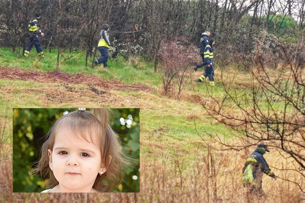 Otac male Danke ide na poligraf