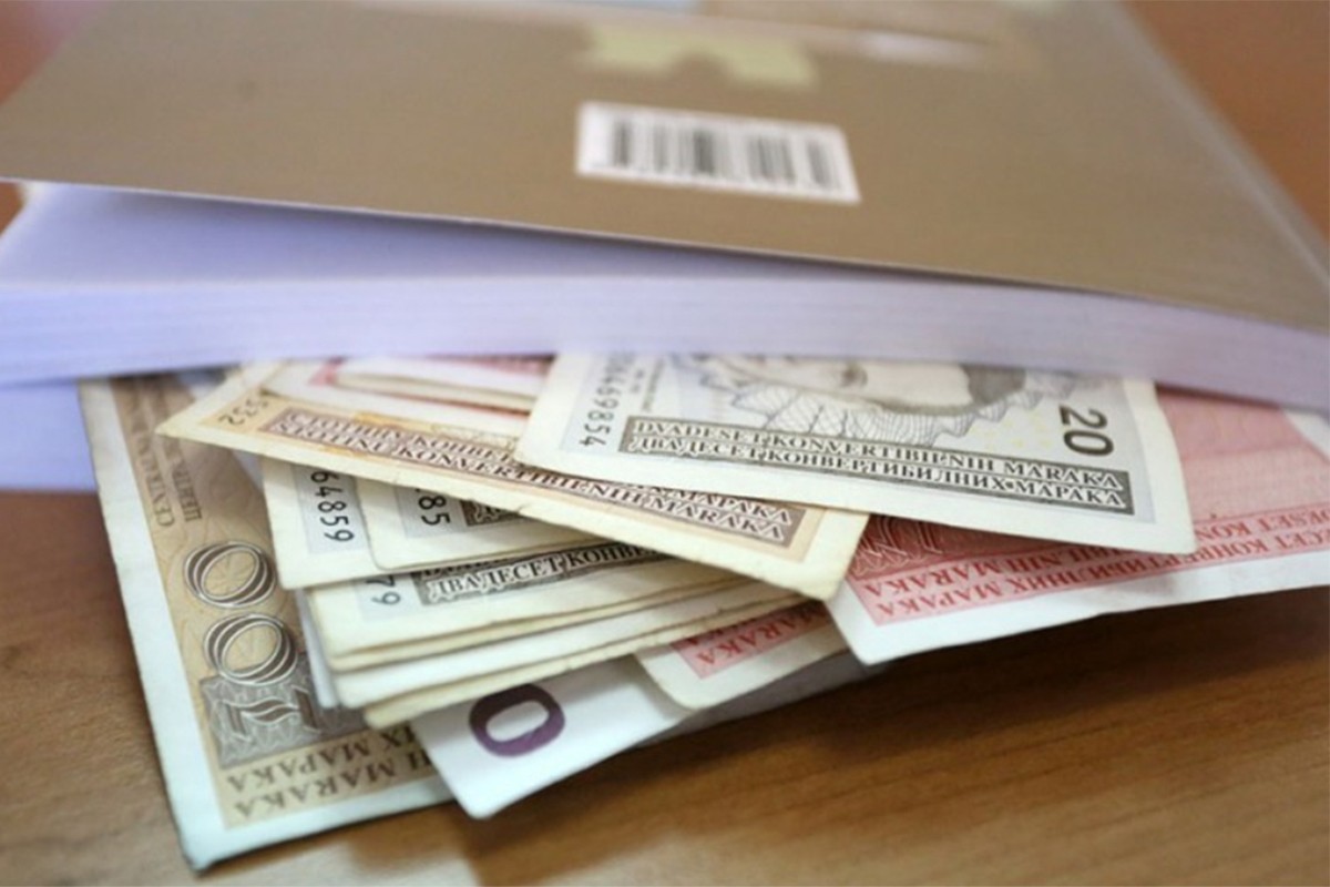 Isplaćeno 2,26 miliona KM podsticaja