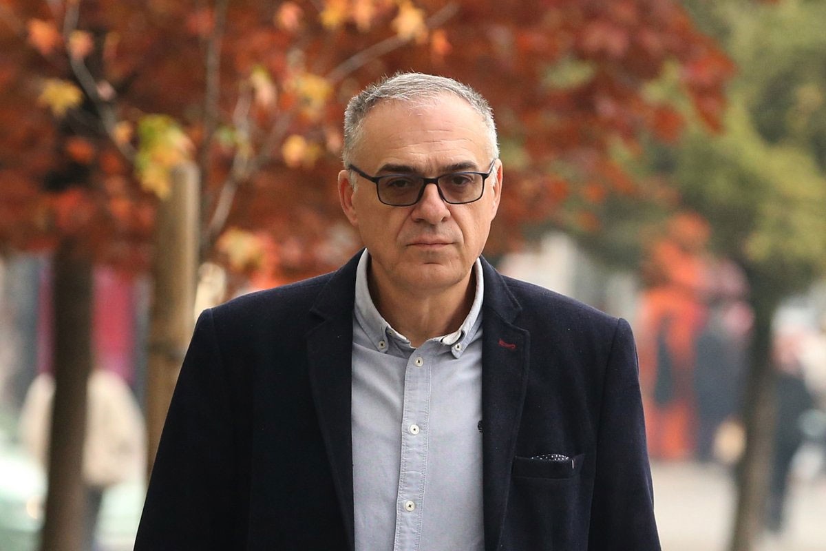 Miličević: U toku je blokada računa SDS-a