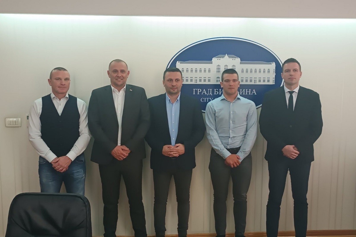 Bijeljina po 16. put domaćin biciklističke trke "Beograd - Banjaluka"