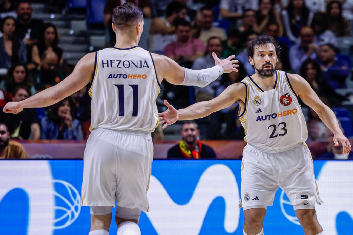 Španci sigurni: Hezonja u Panatinaikosu