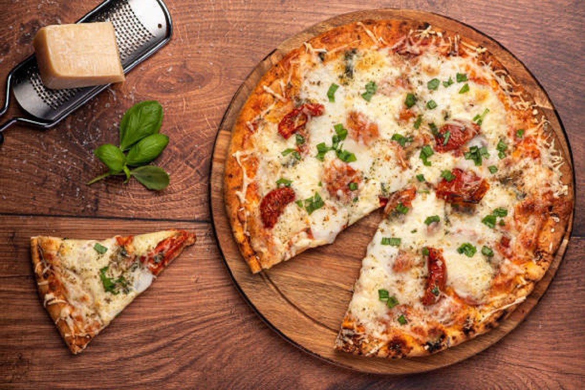 Ljudi šokirani cijenom parčeta pizze u Beogradu