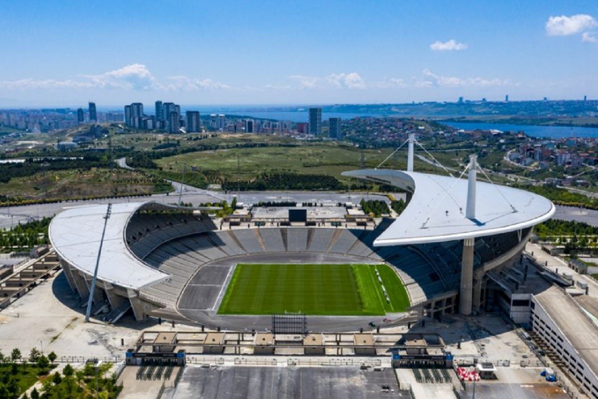 Istanbul domaćin Evropskih igara 2027. godine