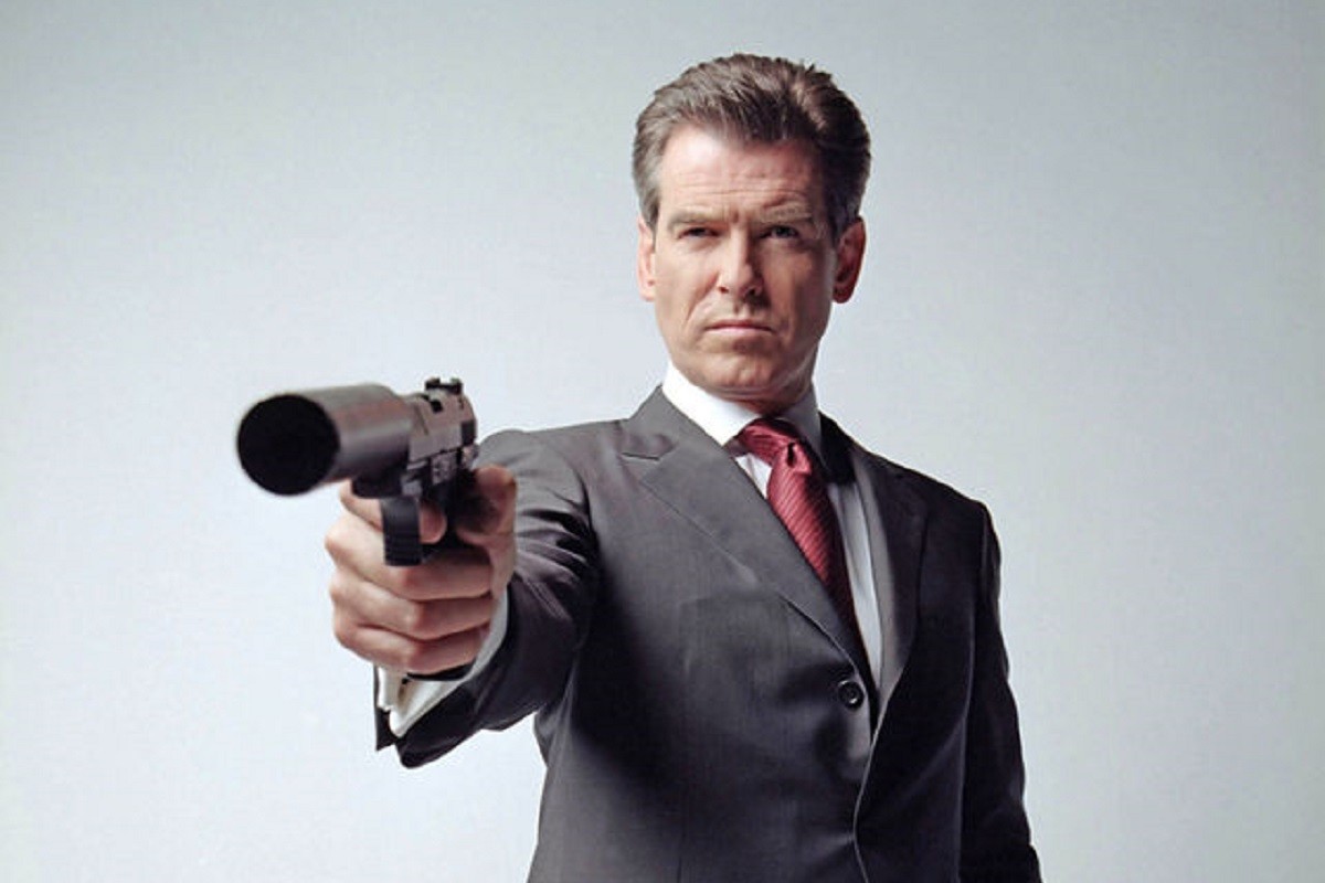 Pirs Brosnan svom 007 nasljedniku dao zlata vrijedan savjet