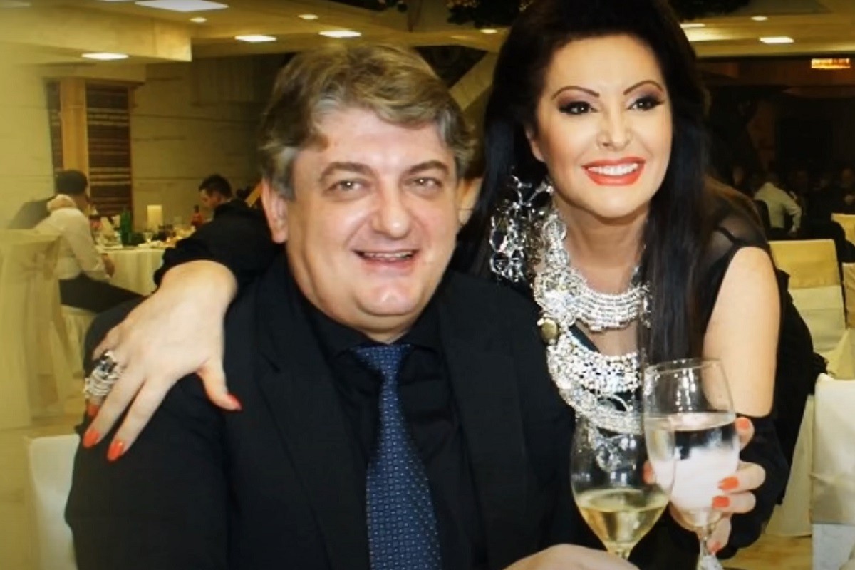 Evo šta se sve nalazi u Draganinom i Tonijevom vlasništvu