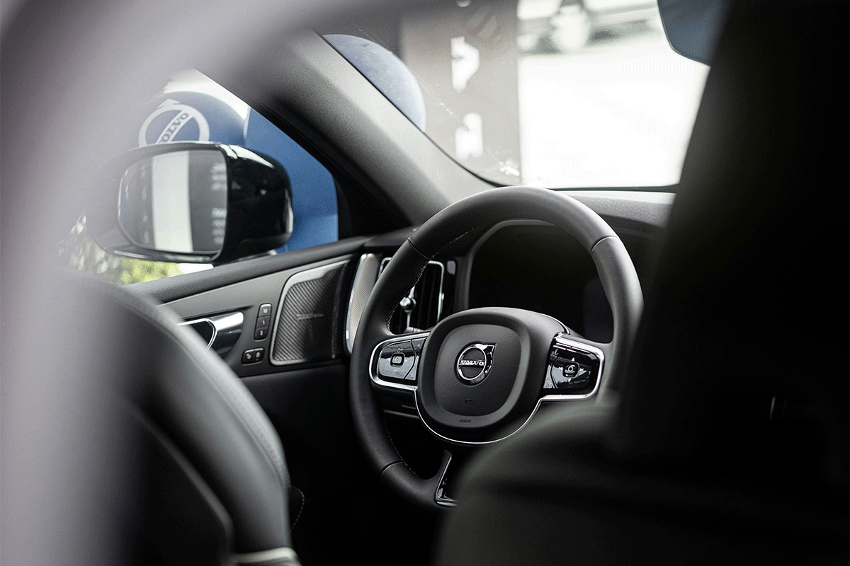 Volvo se oprostio od dizela, posljednji koji je sišao sa trake je SUV XC90