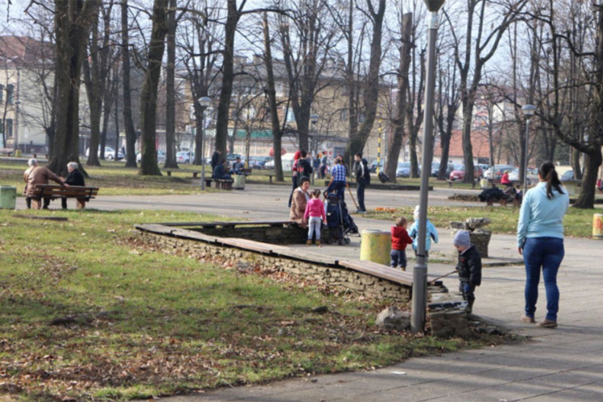 Kakvo nas vrijeme očekuje za vikend
