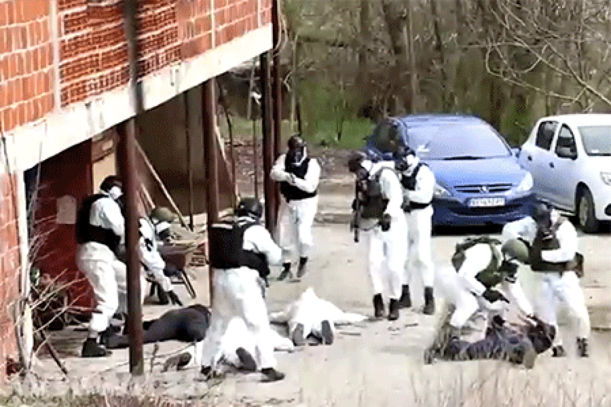 MUP Srbije koristi ilegalne laboratorije droge koje otkrije policija