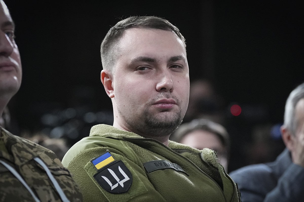 Prvi ukrajinski obavještajac: Rusija znala da se priprema napad u Moskvi