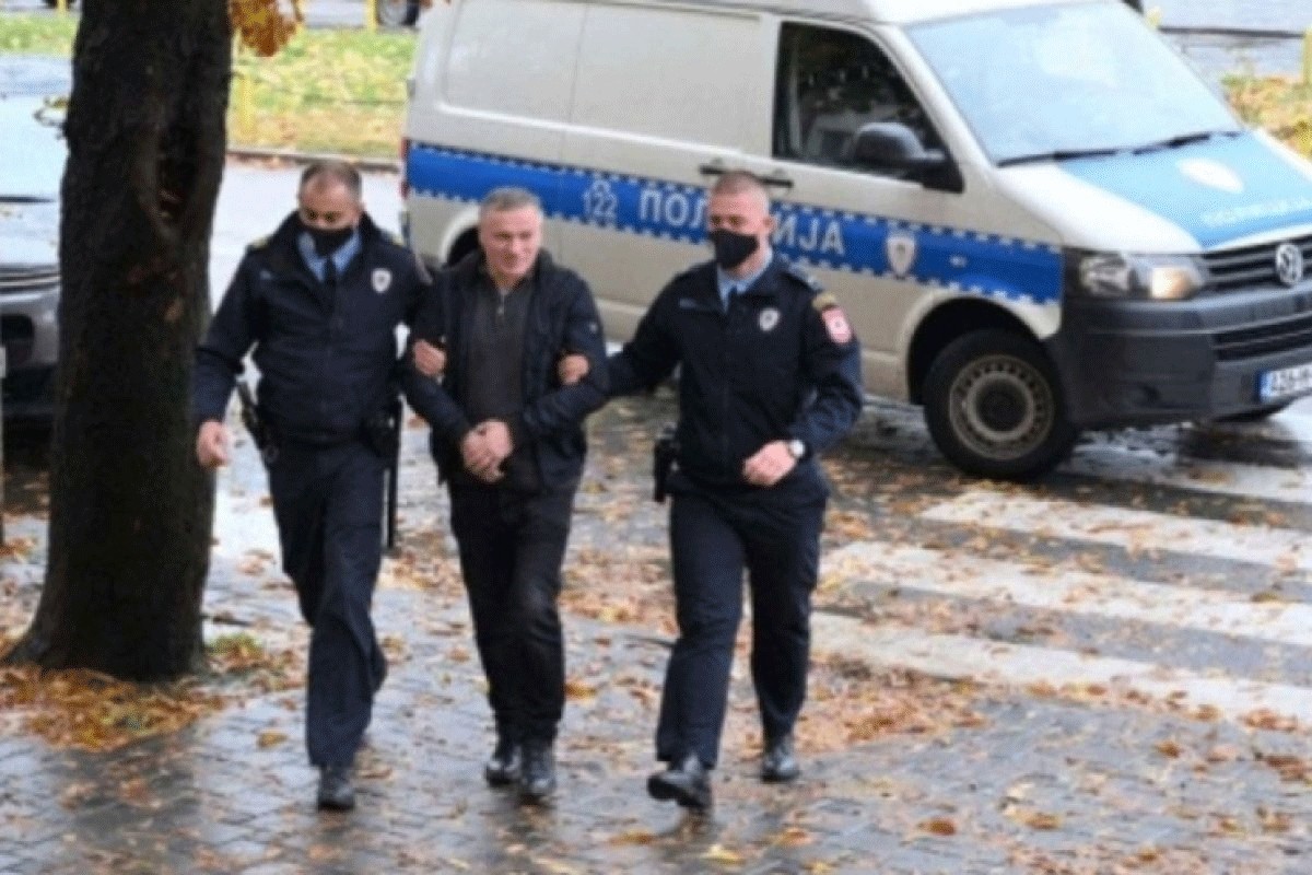 Treneru iz Bijeljine 12 godina zatvora za pedofiliju, on pobjegao
