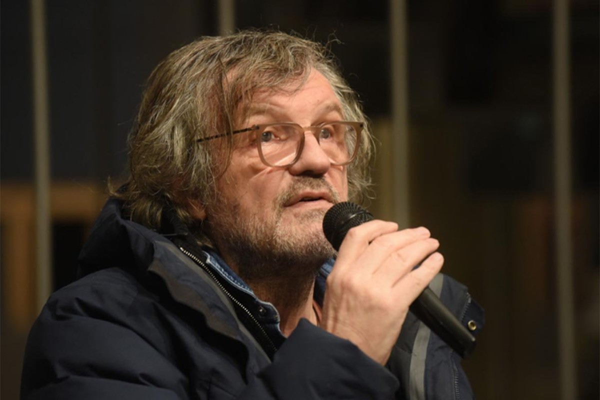Emir Kusturica snima novi film u Sočiju