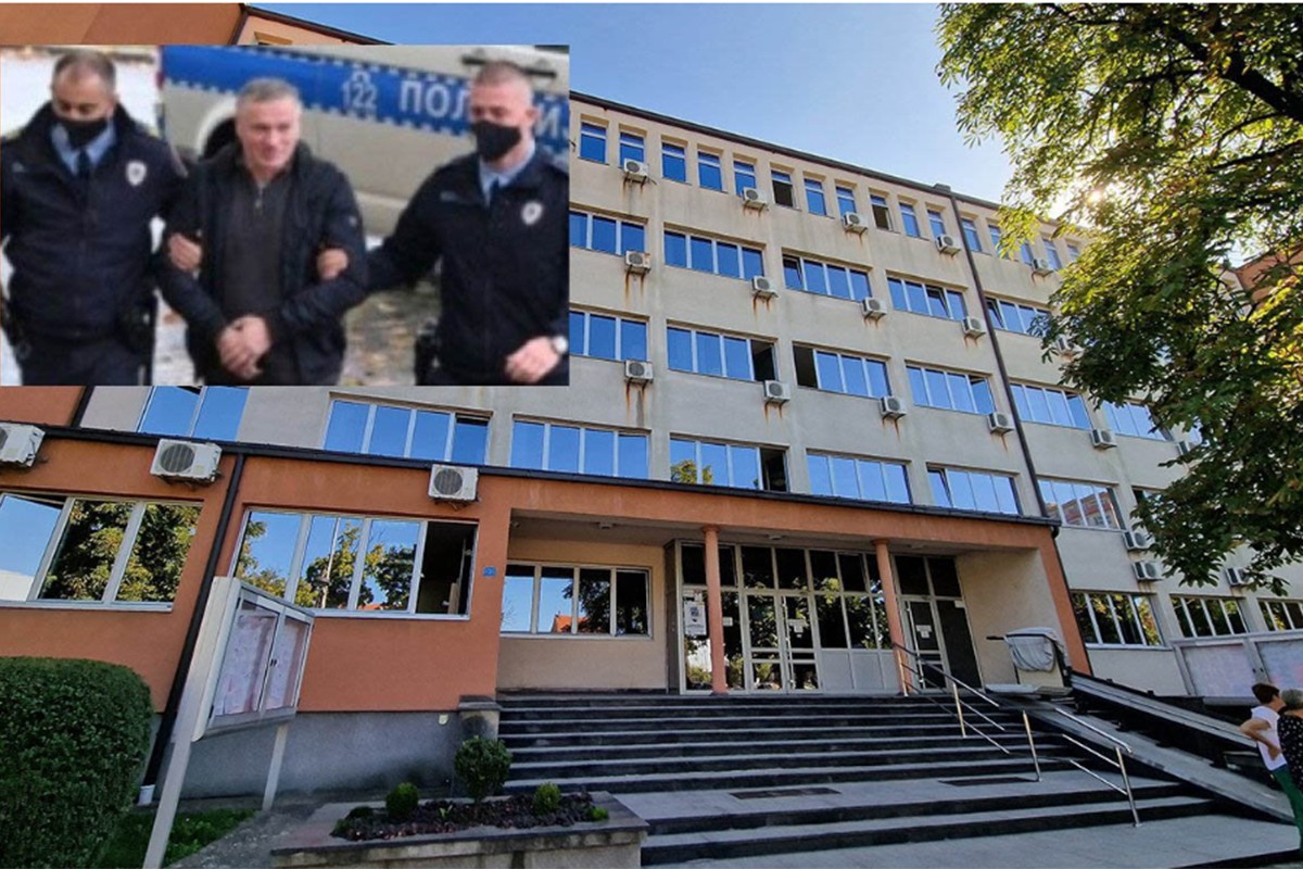 Bijeljinski sud se oglasio o presudi Milenku Tomiću
