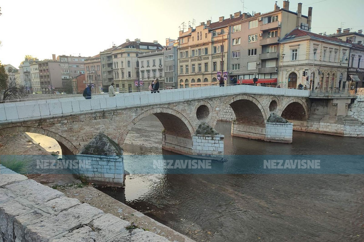 Koliko turista je posjetilo Federaciju BiH u februaru