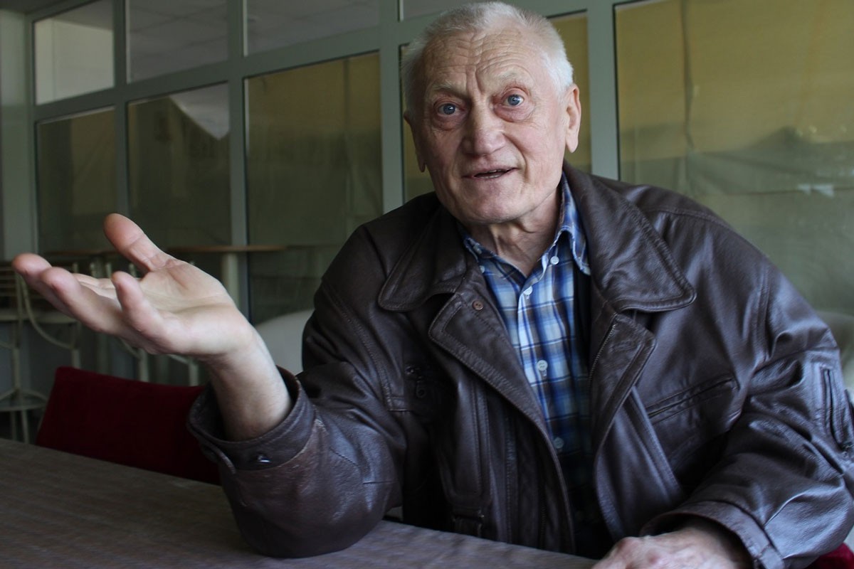 Kako je ruski ljekar stigao u Gradišku, potom u Banjaluku, pa ostao zauvijek