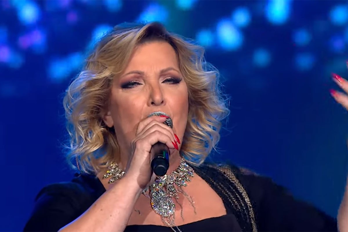 Snežana Đurišić otkrila s kojim kolegom nikad nije došla u konflikt