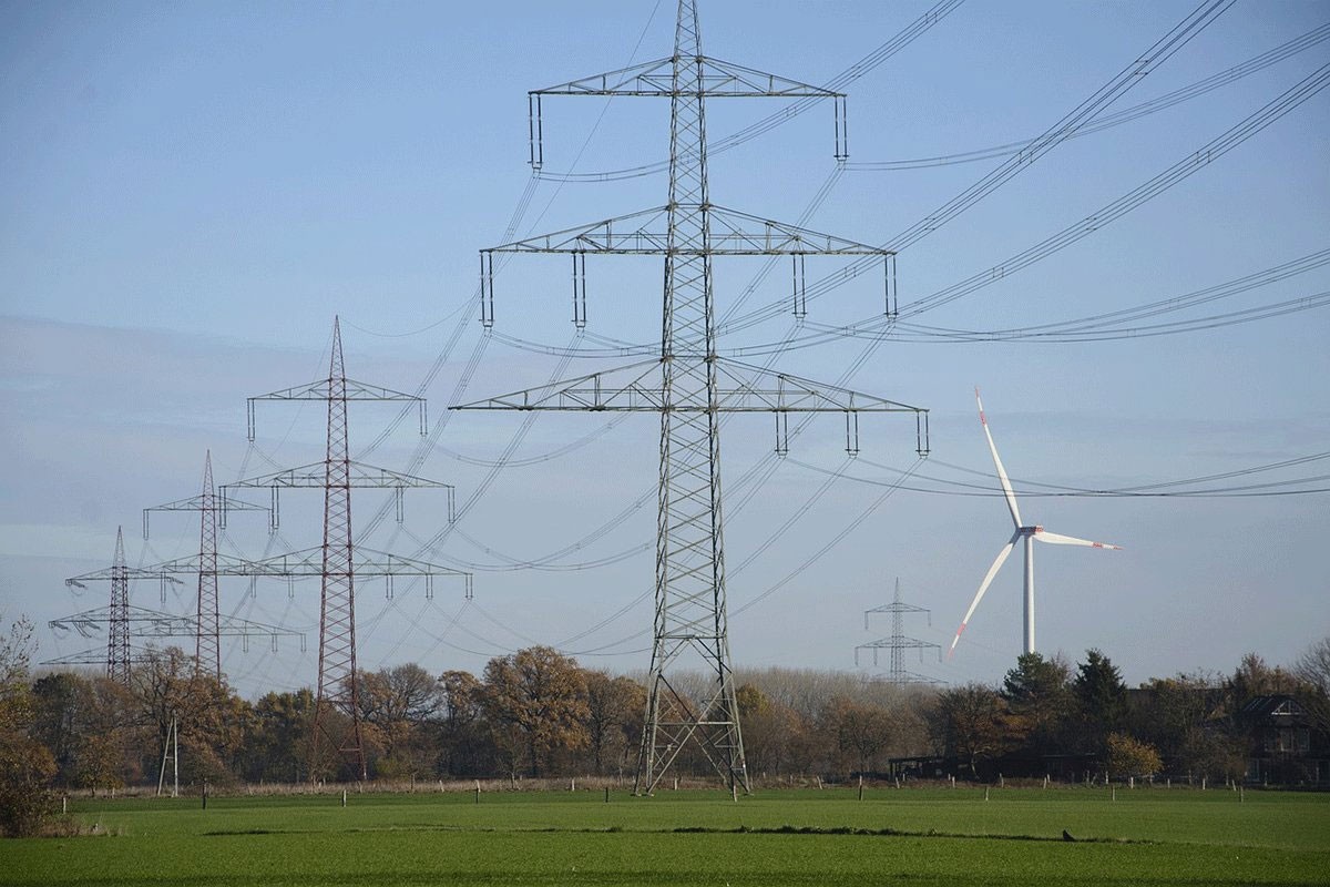 Putniković: Regionalnom saradnjom do energetske bezbjednosti