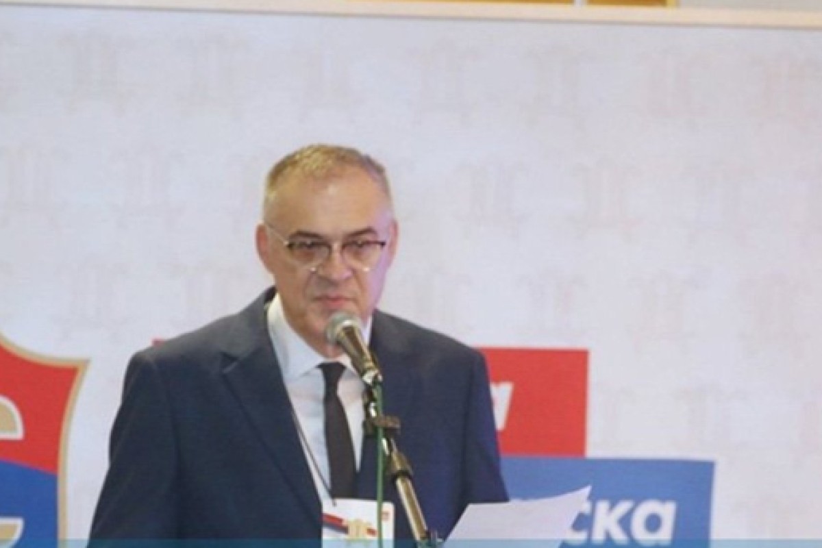 Miličević: SDS ne prihvata nametanja međunarodne zajednice