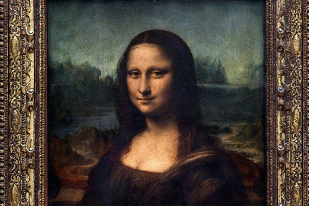 Stručnjaci pronašli fascinantne skrivene detalje na Mona Lizi