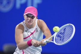 Švjontek vodi, Olga napravila pomak