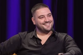 Ljuba Perućica odbio jedan od najvećih hitova Ace Pejovića