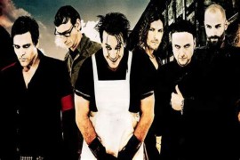 Rammstein dovozi 77 šlepera opreme u Beograd