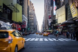 "New York Times": Napad kao u Moskvi prijeti i Americi