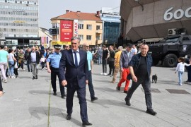 Karan: Američke sankcije postaju bezbjednosni problem za Srpsku