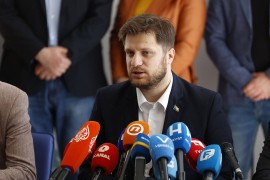 Čengić dobio policijsku zaštitu: "Ne osjećam se sigurno"