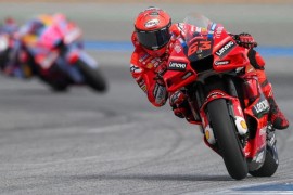 Moto GP i Formula 1 od sada pod istom kapom