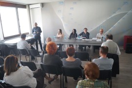 U NUB RS obilježen Međunarodni dan šale