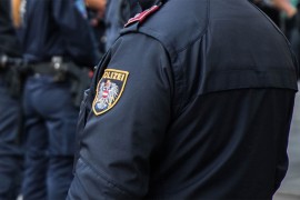 Bečka policija traga za dvjema ženama zbog nestanka djevojčice Danke ...