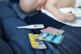 Registrovana 834 slučaja obolijevanja od velikog kašlja