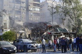 Iran nakon izraelskog napada na konzulat: Odlučićemo kako ćemo ...