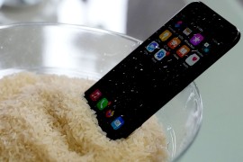 Kako produžiti vijek trajanja vašeg pametnog telefona