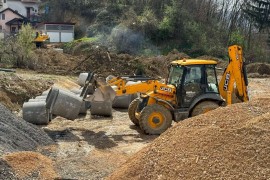 Pola miliona KM za ucjevljenje potoka i oborinskih kanala