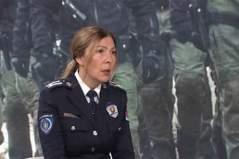 Major policije o potrazi za Dankom: Što se mene tiče, svi su ...