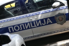 Doktor iz Beograda dobio kovertu sa metkom i ukradenim pečatom