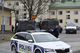 Detalji pucnjave u školi u Finskoj: Jedno dijete podleglo