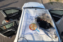 Izraelci ubili evropske humanitarce: Oglasili se Španija, Poljska i ...