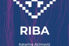 Izložba "Riba" Katarine Aćimović u banjalučkoj galeriji "Vagon"